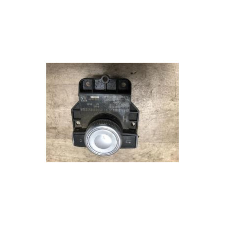 Commande GPS MERCEDES CLASSE E 212 PHASE 1 d’occasion