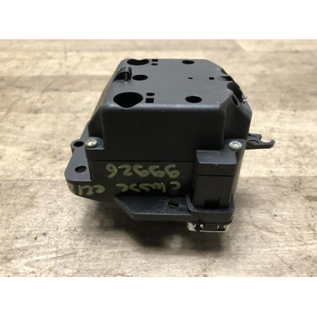 Commande GPS MERCEDES CLASSE E 212 PHASE 1 d’occasion