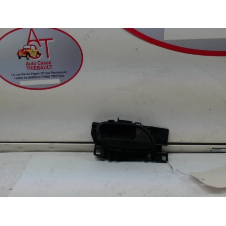 Poignee interieur avant droit CITROEN C3 II PHASE 2 d’occasion