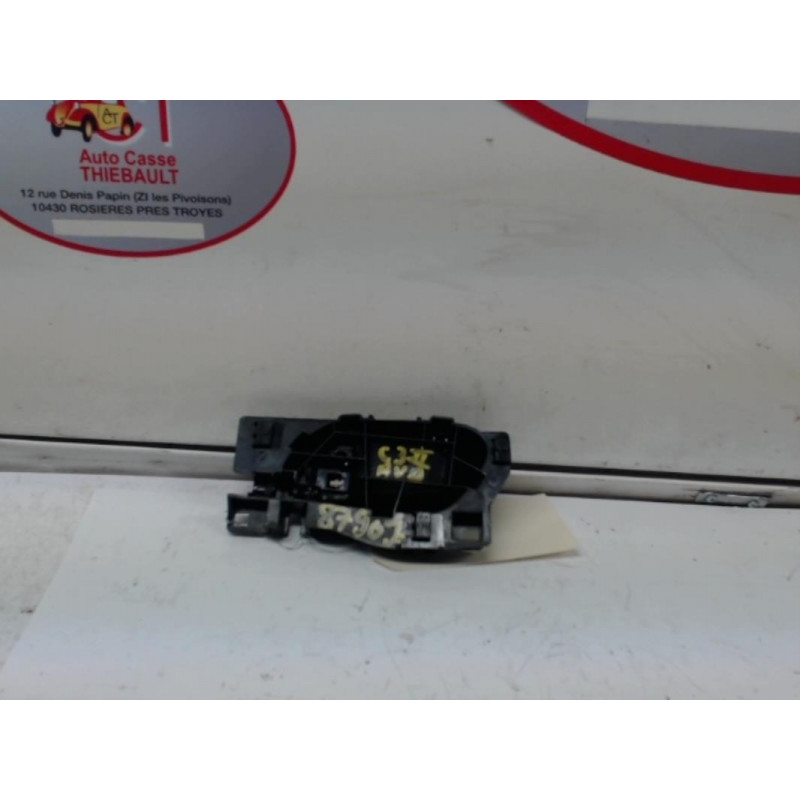 Poignee interieur avant droit CITROEN C3 II PHASE 2 d’occasion