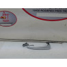 Poignee porte avant gauche PEUGEOT 407 PHASE 1 d’occasion