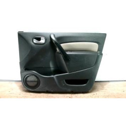 Panneau de porte avant droit RENAULT KANGOO 2 PHASE 1 d’occasion
