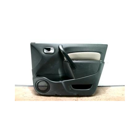 Panneau de porte avant droit RENAULT KANGOO 2 PHASE 1 d’occasion