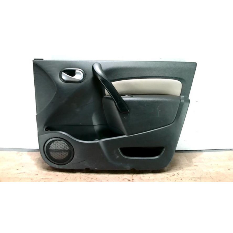 Panneau de porte avant droit RENAULT KANGOO 2 PHASE 1 d’occasion
