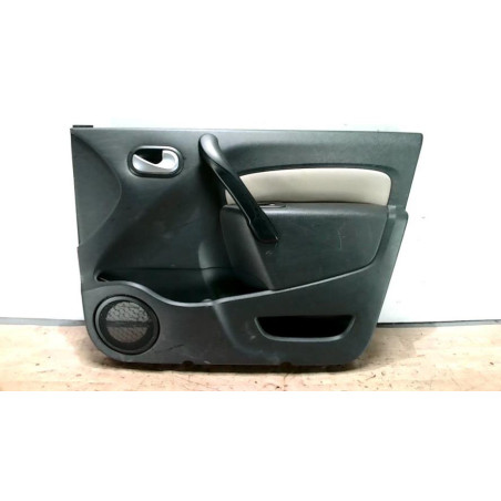 Panneau de porte avant droit RENAULT KANGOO 2 PHASE 1 d’occasion