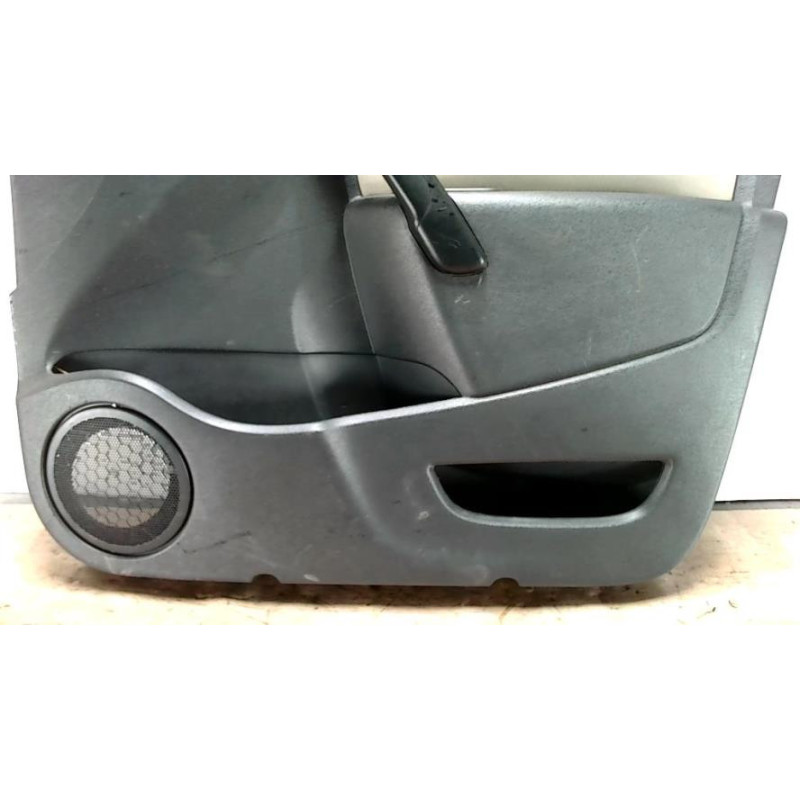 Panneau de porte avant droit RENAULT KANGOO 2 PHASE 1 d’occasion