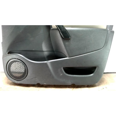 Panneau de porte avant droit RENAULT KANGOO 2 PHASE 1 d’occasion
