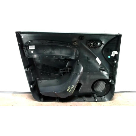 Panneau de porte avant droit RENAULT KANGOO 2 PHASE 1 d’occasion