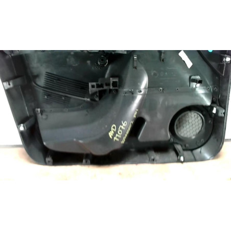 Panneau de porte avant droit RENAULT KANGOO 2 PHASE 1 d’occasion