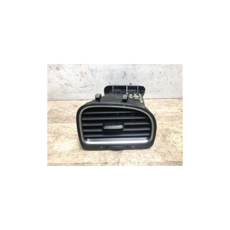 Aerateur tableau de bord avant droit VOLKSWAGEN GOLF 6 d’occasion
