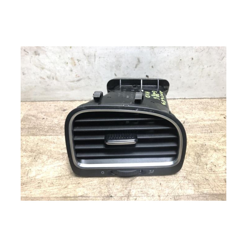 Aerateur tableau de bord avant droit VOLKSWAGEN GOLF 6 d’occasion
