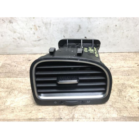 Aerateur tableau de bord avant droit VOLKSWAGEN GOLF 6 d’occasion