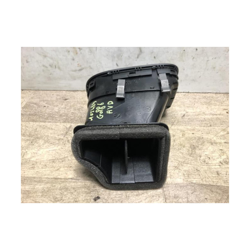 Aerateur tableau de bord avant droit VOLKSWAGEN GOLF 6 d’occasion