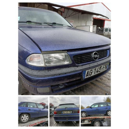 Bras de suspension superieur avant droit OPEL ASTRA F PHASE 2 d’occasion