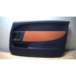 Panneau de porte avant droit PEUGEOT 1007 d’occasion