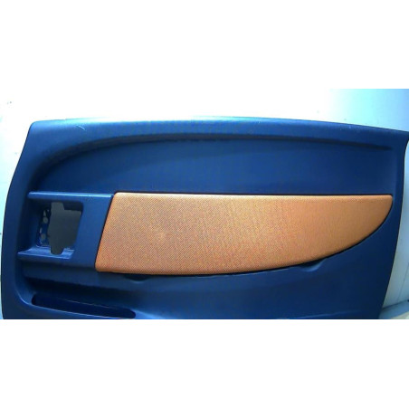 Panneau de porte avant droit PEUGEOT 1007 d’occasion