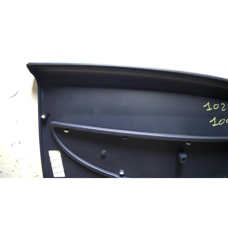 Panneau de porte avant droit PEUGEOT 1007 d’occasion