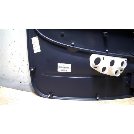 Panneau de porte avant droit PEUGEOT 1007 d’occasion