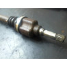 Cardan droit (transmission) PEUGEOT 207 PHASE 2 d’occasion