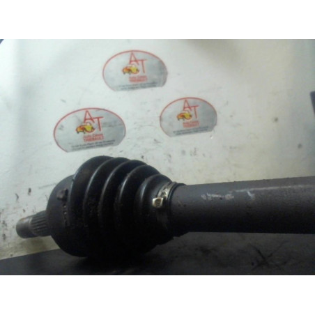 Cardan droit (transmission) PEUGEOT 207 PHASE 2 d’occasion