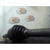Cardan droit (transmission) PEUGEOT 207 PHASE 2 d’occasion