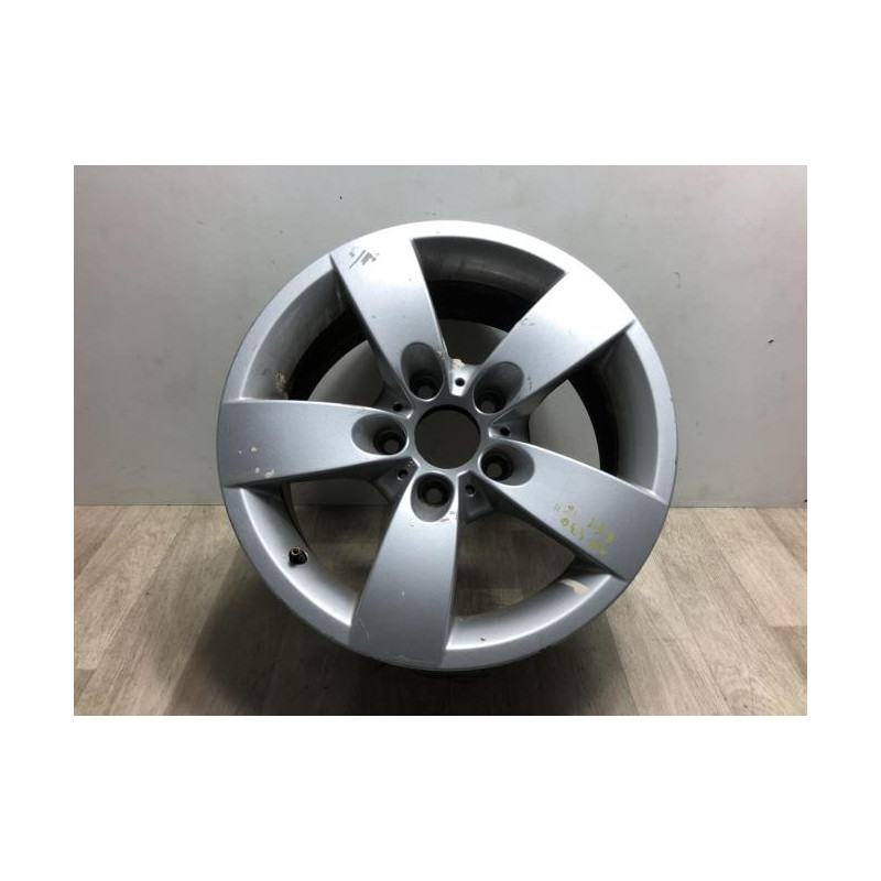 Jante BMW SERIE 5 E61 TOURING PHASE 2 BREAK d’occasion