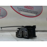 Serrure avant droit RENAULT CLIO III PHASE 2 d’occasion