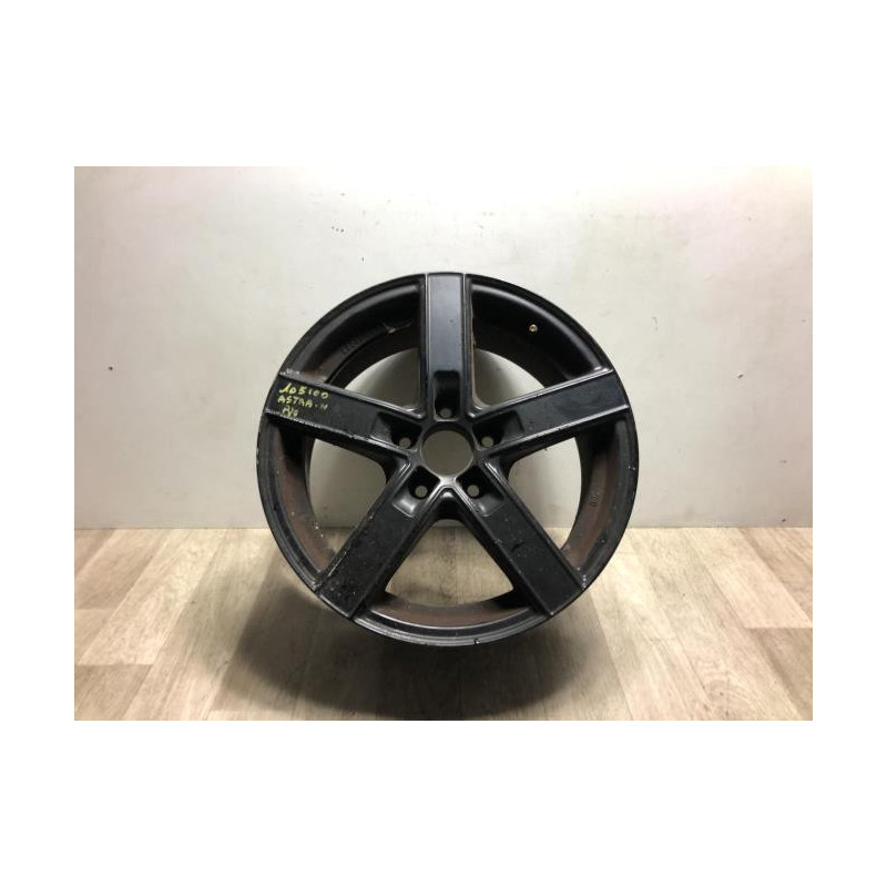 Jante OPEL ASTRA H PHASE 2 d’occasion