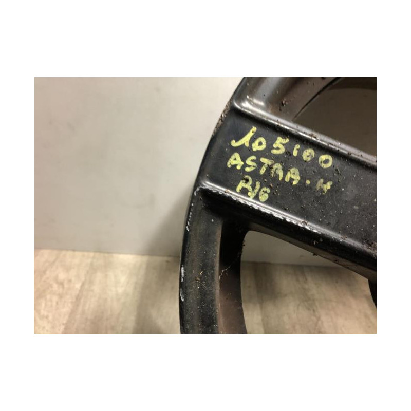 Jante OPEL ASTRA H PHASE 2 d’occasion