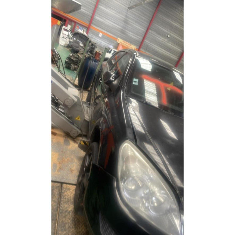 Jante OPEL ASTRA H PHASE 2 d’occasion
