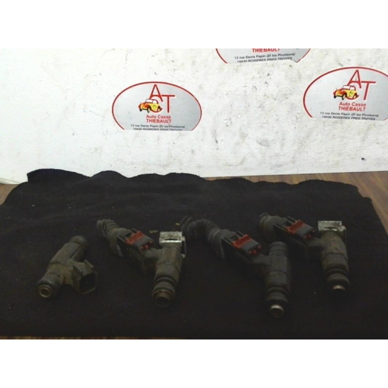 Injecteurs MINI MINI I (R50/53) d’occasion