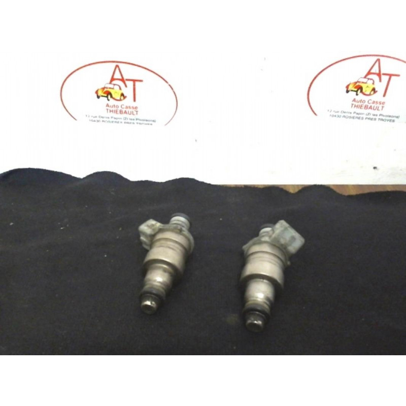 Injecteurs PEUGEOT 206 d’occasion