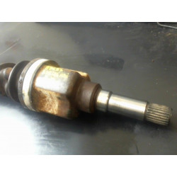 Cardan droit (transmission) PEUGEOT 207 PHASE 2 d’occasion