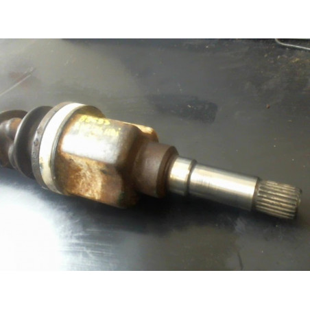 Cardan droit (transmission) PEUGEOT 207 PHASE 2 d’occasion