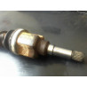Cardan droit (transmission) PEUGEOT 207 PHASE 2 d’occasion