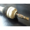 Cardan droit (transmission) PEUGEOT 207 PHASE 2 d’occasion