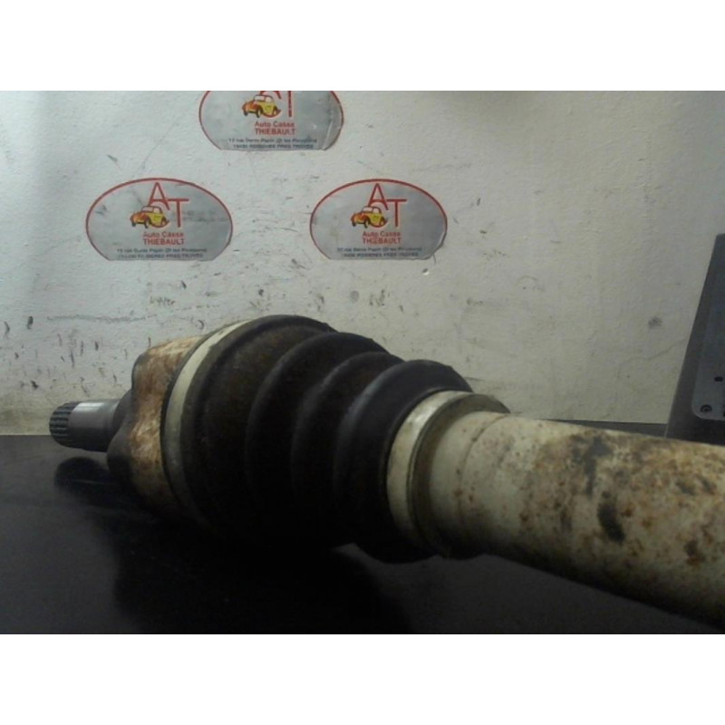 Cardan droit (transmission) PEUGEOT 207 PHASE 2 d’occasion