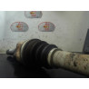 Cardan droit (transmission) PEUGEOT 207 PHASE 2 d’occasion