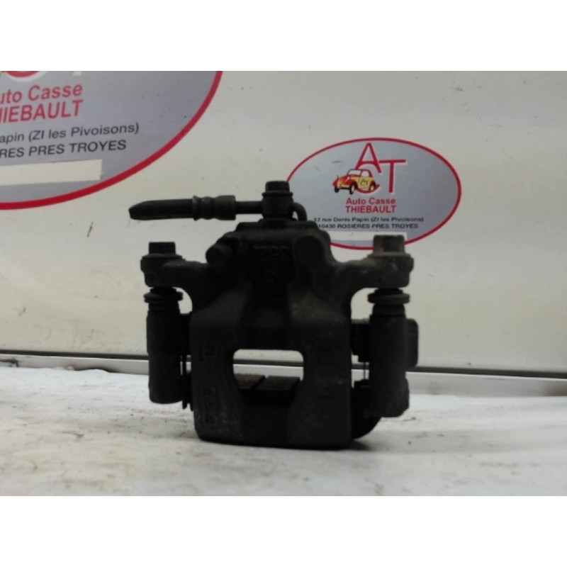 Etrier arriere gauche (freinage) NISSAN PULSAR d’occasion
