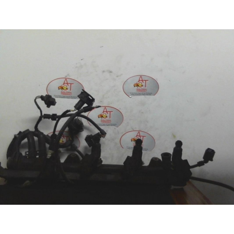 Rampe injection VOLKSWAGEN POLO III (6N2) PHASE 2 d’occasion