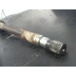 Cardan droit (transmission) PEUGEOT BIPPER FOURGON d’occasion