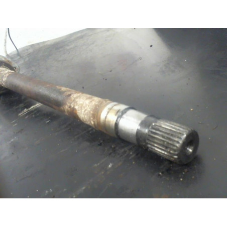 Cardan droit (transmission) PEUGEOT BIPPER FOURGON d’occasion