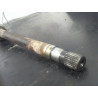 Cardan droit (transmission) PEUGEOT BIPPER FOURGON d’occasion