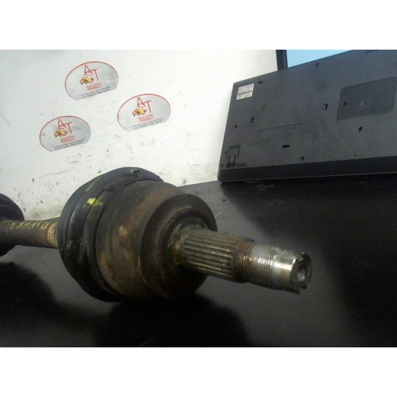 Cardan droit (transmission) PEUGEOT BIPPER FOURGON d’occasion