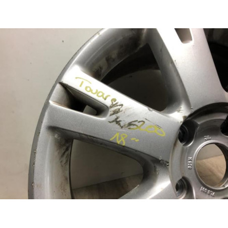 Jante VOLKSWAGEN TOUAREG 1 PHASE 1 d’occasion