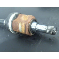 Cardan droit (transmission) OPEL CORSA D VOITURE A HAYON 1.3 CDTI d’occasion