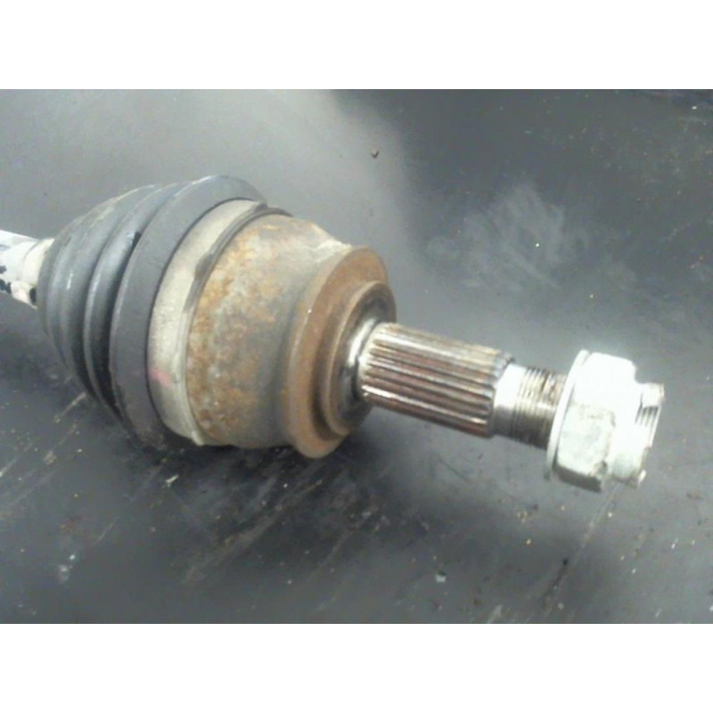 Cardan droit (transmission) OPEL CORSA D VOITURE A HAYON 1.3 CDTI d’occasion