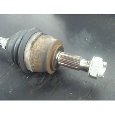 Cardan droit (transmission) OPEL CORSA D VOITURE A HAYON 1.3 CDTI d’occasion