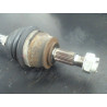 Cardan droit (transmission) OPEL CORSA D VOITURE A HAYON 1.3 CDTI d’occasion
