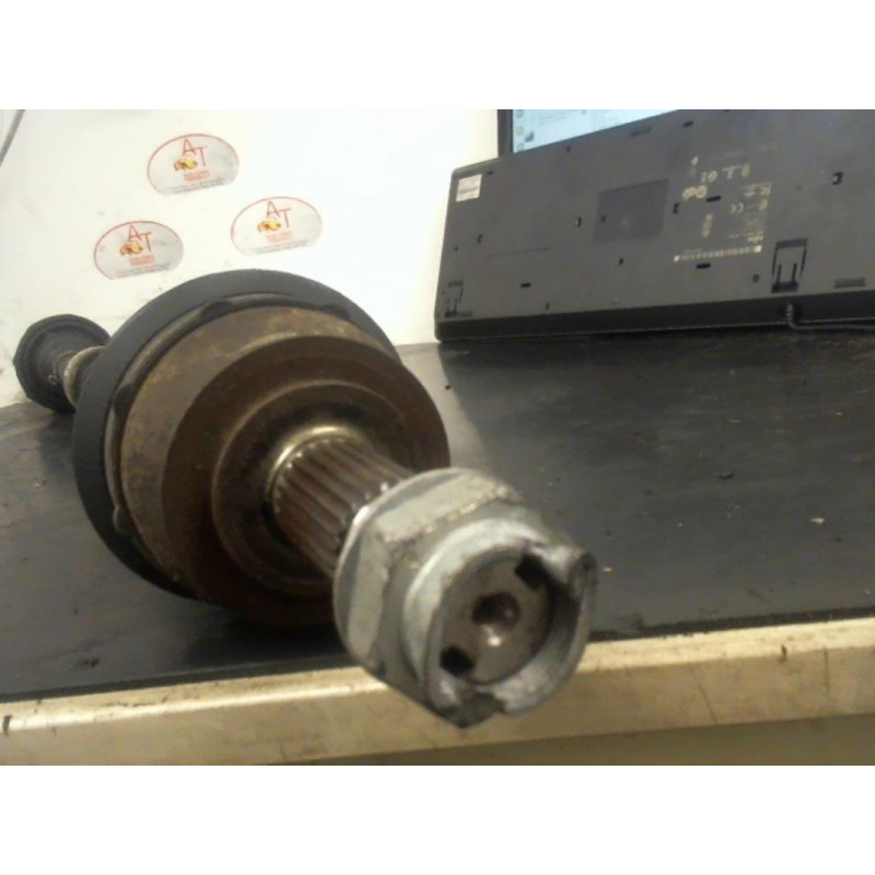 Cardan droit (transmission) OPEL CORSA D VOITURE A HAYON 1.3 CDTI d’occasion